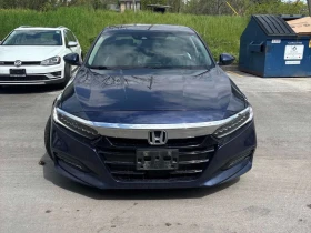 Honda Accord * Touring 2.0 * АВТОКРЕДИТ БЕЗ ПЪРВОНАЧАЛНА ВНОСКА, снимка 2