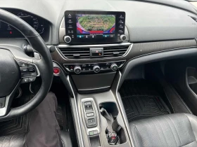 Honda Accord * Touring 2.0 * АВТОКРЕДИТ БЕЗ ПЪРВОНАЧАЛНА ВНОСКА, снимка 9