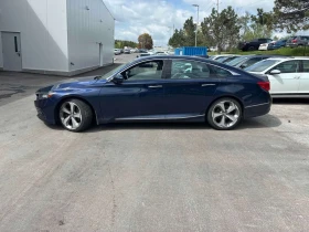 Honda Accord * Touring 2.0 * АВТОКРЕДИТ БЕЗ ПЪРВОНАЧАЛНА ВНОСКА, снимка 3