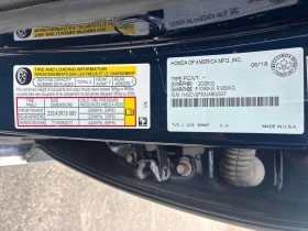 Honda Accord * Touring 2.0 * АВТОКРЕДИТ БЕЗ ПЪРВОНАЧАЛНА ВНОСКА, снимка 13