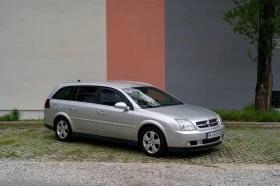 Opel Vectra, снимка 1