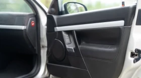 Opel Vectra, снимка 4
