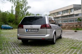 Opel Vectra, снимка 9