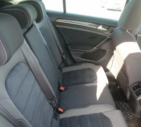 VW Golf, снимка 4