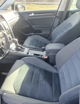 VW Golf, снимка 7
