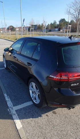 VW Golf, снимка 1