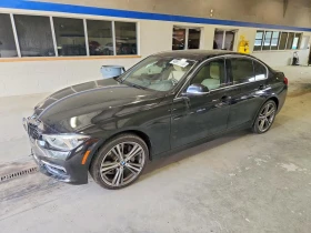 BMW 340 HARMAN/KARDON| LANE ASSIST| ШИБЕДАХ| КАМЕРА, снимка 1