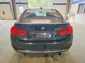 BMW 340 HARMAN/KARDON| LANE ASSIST| ШИБЕДАХ| КАМЕРА, снимка 6