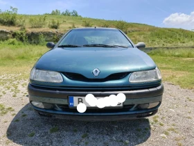 Renault Laguna 2.0, снимка 1