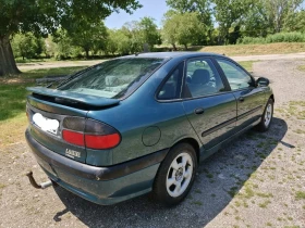 Renault Laguna 2.0, снимка 3