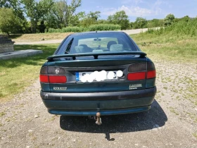 Renault Laguna 2.0, снимка 4