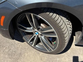BMW 335 | CARFAX | ЧЕРВЕН САЛОН | HARMAN KARDON | , снимка 7