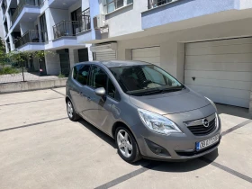 Opel Meriva B 1.4t ECO FLEX, снимка 2
