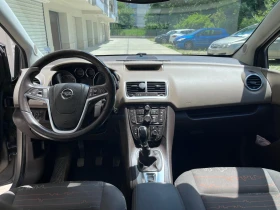 Opel Meriva B 1.4t ECO FLEX, снимка 10