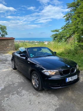 BMW 118, снимка 1