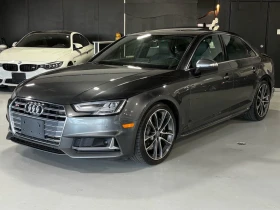 Audi S4 3.0 TFSI* Technik* Sedan* АвтоКредит* (ЦЕНА ДО БГ), снимка 1