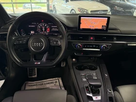 Audi S4 3.0 TFSI* Technik* Sedan* АвтоКредит* (ЦЕНА ДО БГ), снимка 8