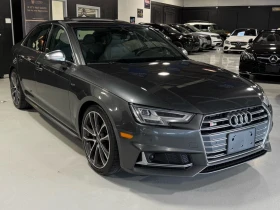 Audi S4 3.0 TFSI* Technik* Sedan* АвтоКредит* (ЦЕНА ДО БГ), снимка 2