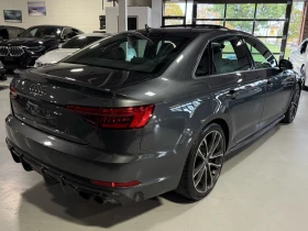 Audi S4 3.0 TFSI* Technik* Sedan* АвтоКредит* (ЦЕНА ДО БГ), снимка 3