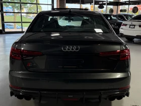 Audi S4 3.0 TFSI* Technik* Sedan* АвтоКредит* (ЦЕНА ДО БГ), снимка 4