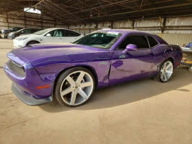 Dodge Challenger R/T* 5.7* V8* RWD* , снимка 2