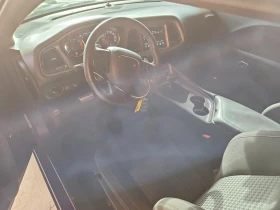 Dodge Challenger R/T* 5.7* V8* RWD* , снимка 8