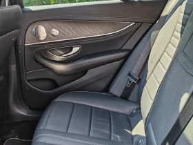 Mercedes-Benz E 300 4 Matic, снимка 8