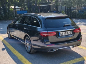 Mercedes-Benz E 300 4 Matic, снимка 3