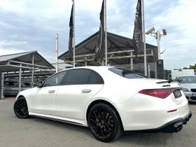 Mercedes-Benz S 500 LONG#DESIGNO#EXCLUSIVE#BRABUS#FULL FULL, снимка 4