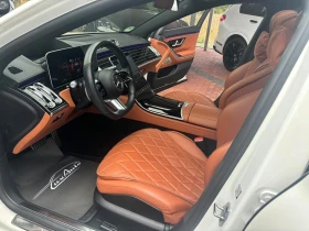 Mercedes-Benz S 500 LONG#DESIGNO#EXCLUSIVE#BRABUS#FULL FULL, снимка 8