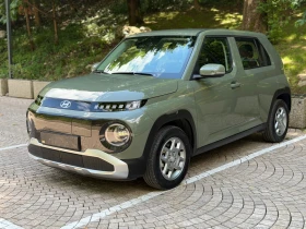 Hyundai Inster, снимка 1