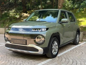 Hyundai Inster, снимка 4