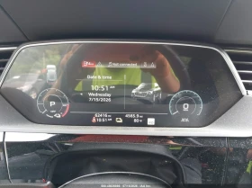 Audi E-Tron Premium Plus, снимка 7