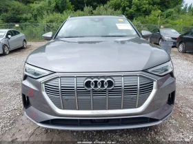 Audi E-Tron Premium Plus, снимка 6