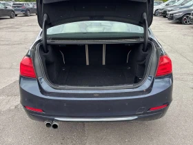 BMW 328  328i xDrive 8ZF / ЗАДНА КАМЕРА / ПОДГРЕВИ , снимка 6