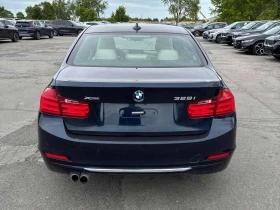 BMW 328  328i xDrive 8ZF / ЗАДНА КАМЕРА / ПОДГРЕВИ , снимка 5