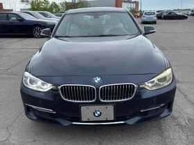 BMW 328  328i xDrive 8ZF / ЗАДНА КАМЕРА / ПОДГРЕВИ , снимка 2