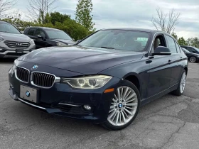 BMW 328  328i xDrive 8ZF / ЗАДНА КАМЕРА / ПОДГРЕВИ , снимка 1