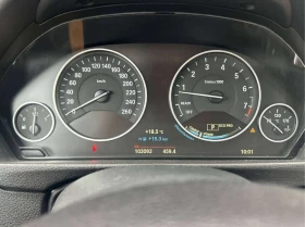 BMW 328  328i xDrive 8ZF / ЗАДНА КАМЕРА / ПОДГРЕВИ , снимка 8