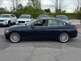 BMW 328  328i xDrive 8ZF / ЗАДНА КАМЕРА / ПОДГРЕВИ , снимка 3