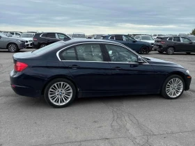 BMW 328  328i xDrive 8ZF / ЗАДНА КАМЕРА / ПОДГРЕВИ , снимка 4