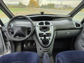 Citroen Xsara picasso 1.6 HDI , снимка 9