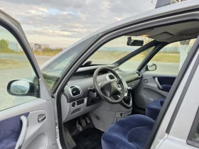 Citroen Xsara picasso 1.6 HDI , снимка 10