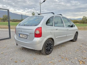 Citroen Xsara picasso 1.6 HDI , снимка 5
