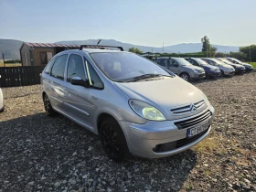 Citroen Xsara picasso 2.0 HDI 90, снимка 8