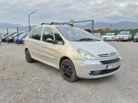 Citroen Xsara picasso 1.6 HDI , снимка 7
