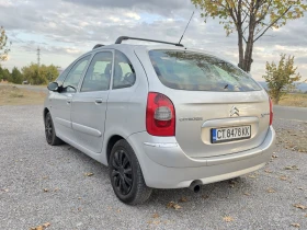Citroen Xsara picasso 1.6 HDI , снимка 3