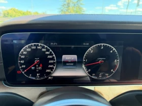 Mercedes-Benz E 400 d 4MATIC, снимка 13