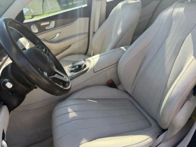 Mercedes-Benz E 400 d 4MATIC, снимка 11