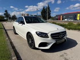Mercedes-Benz E 400 d 4MATIC, снимка 3